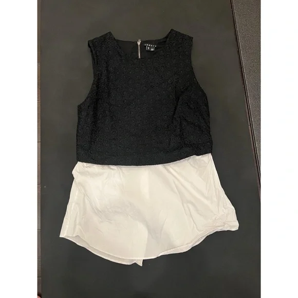 Theory Yuranda S Top - Picture 5 of 6